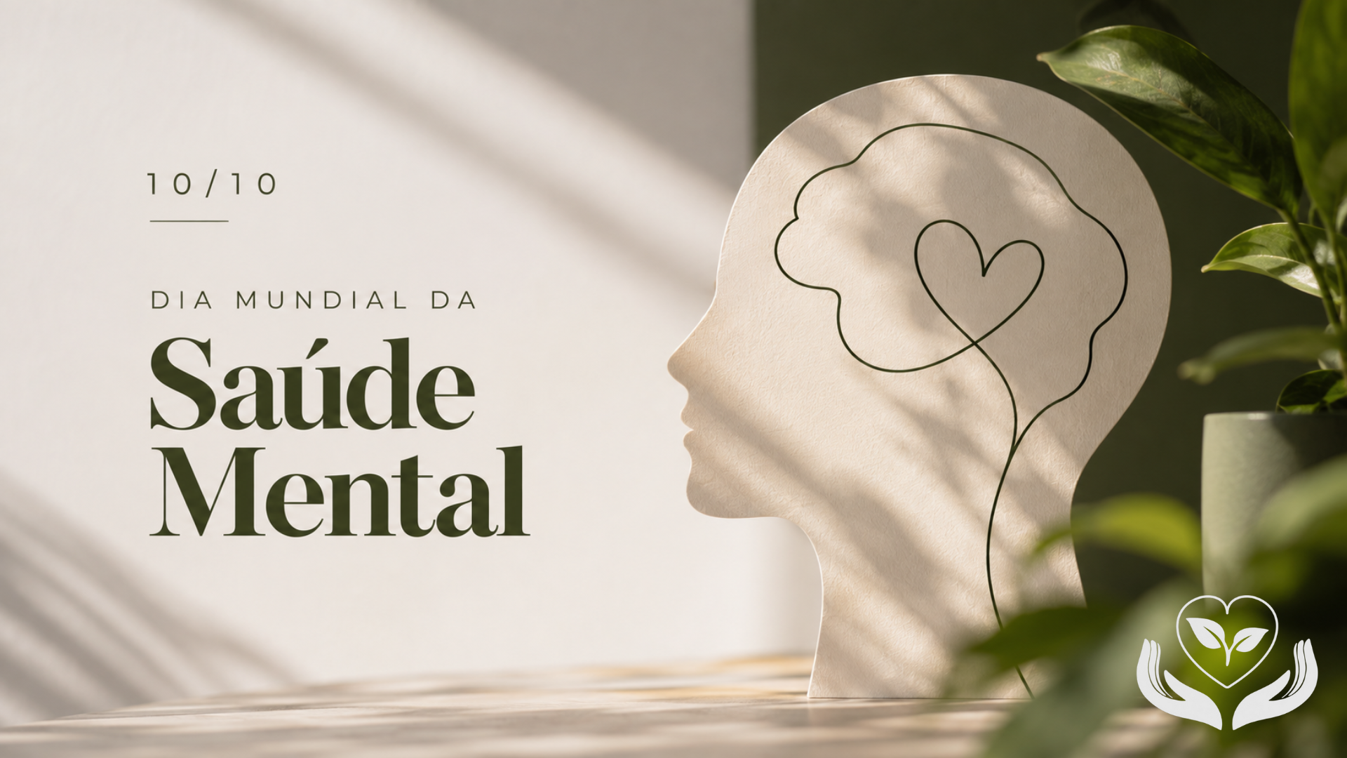 dia mundial da saude mental